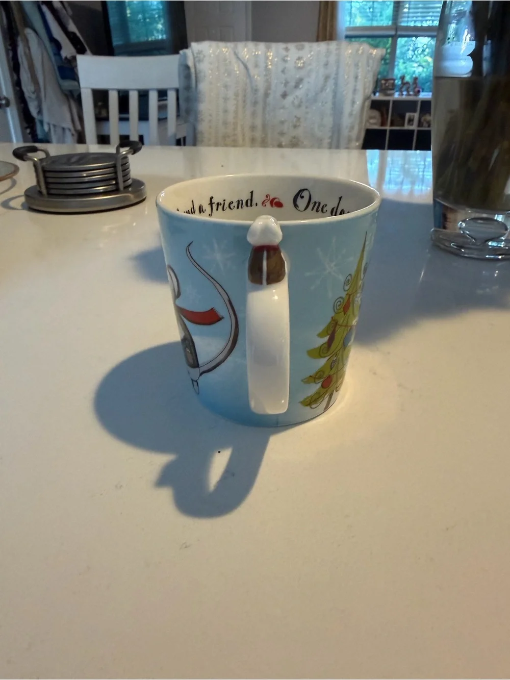 Starbucks adorable vintage